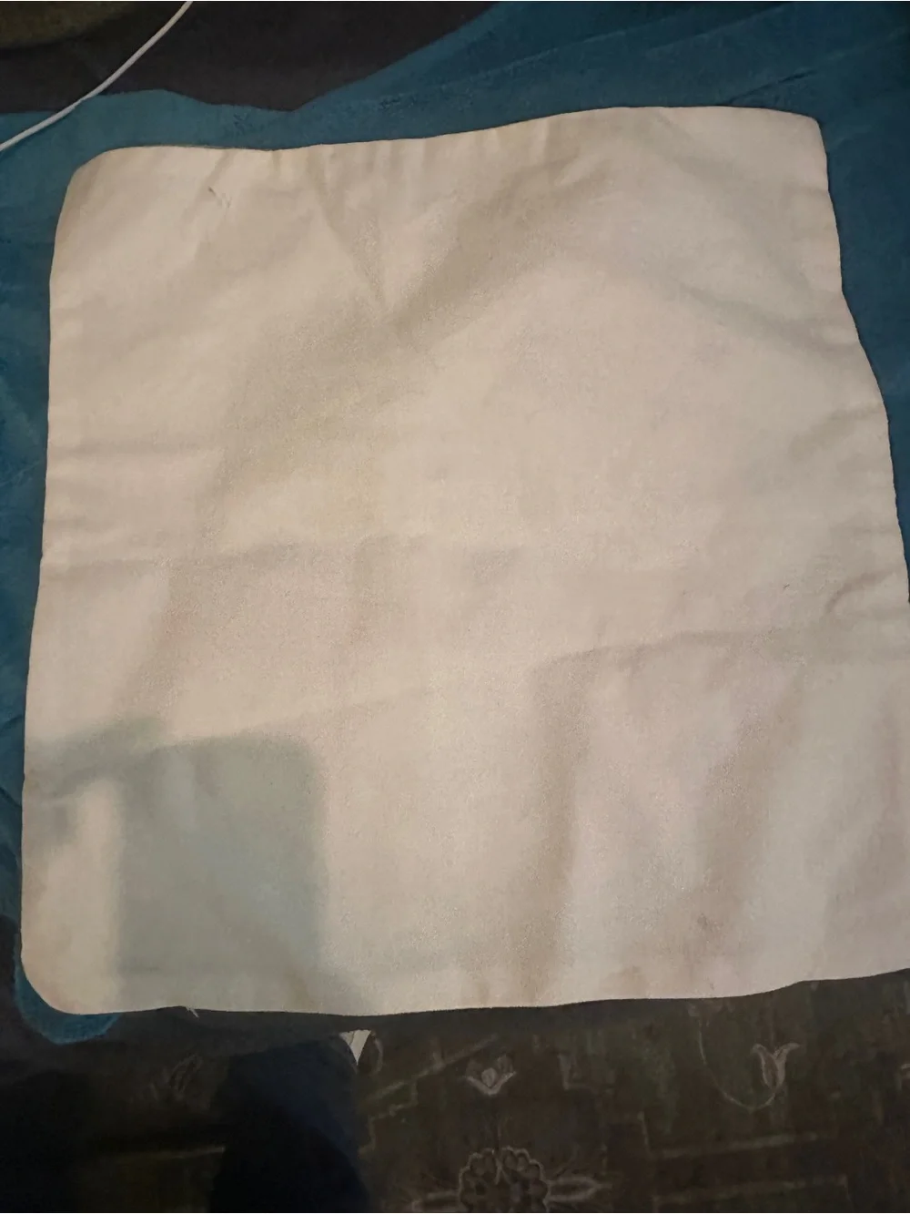 Handmade size fits
